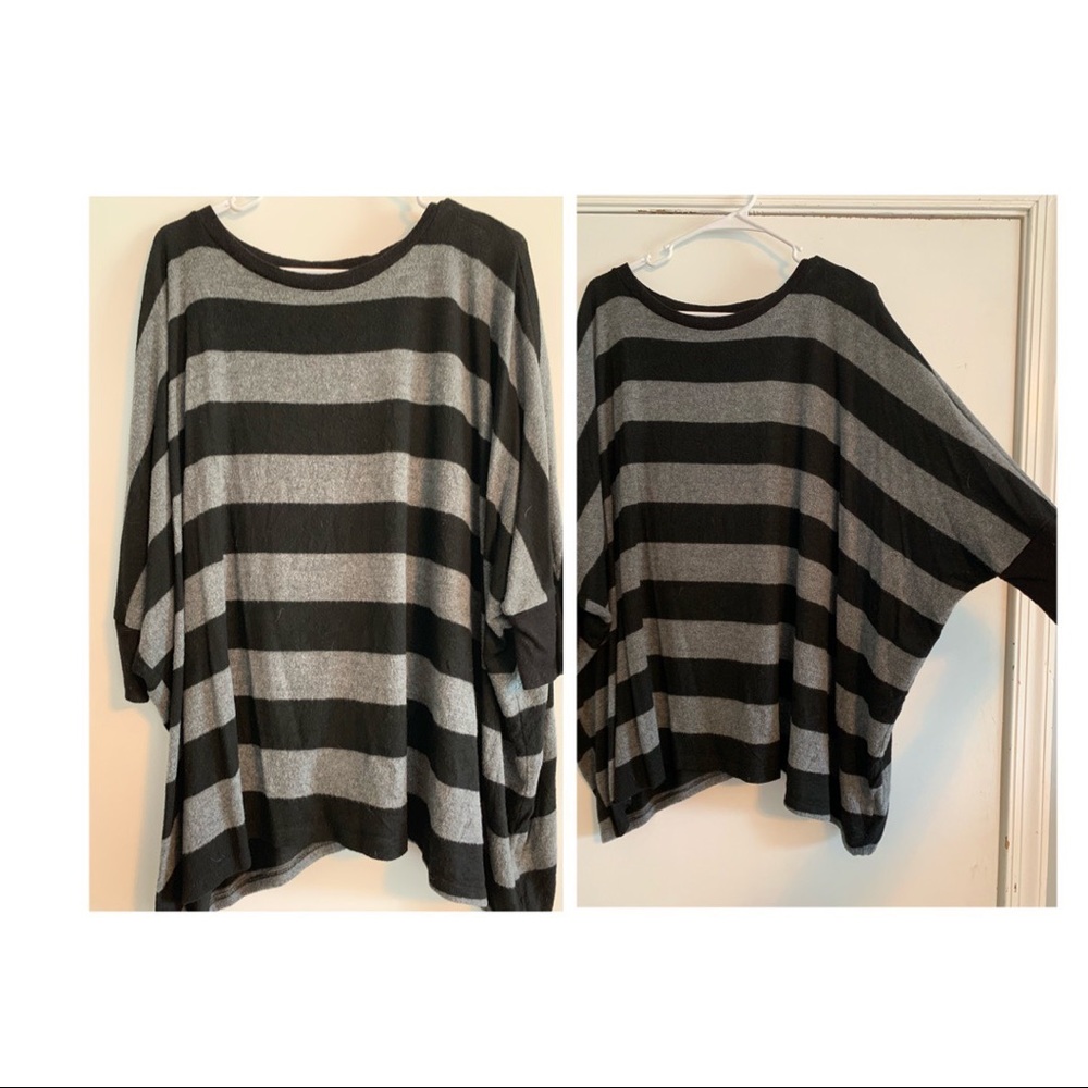 Boutique Top